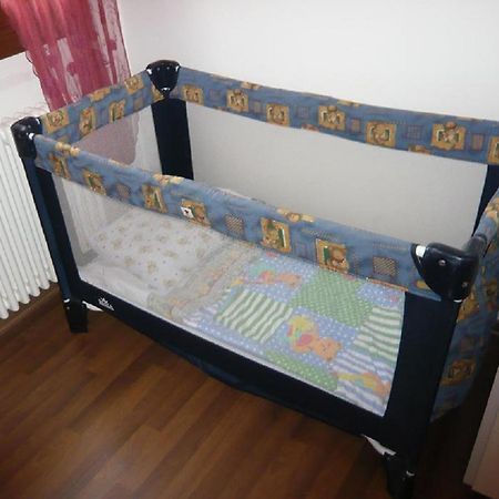Tintoretto 1 Con Terrazza Sopra Il Tetto, 3 Bagni, 3 Grandi Camere Da Letto, Super Nuovo Venice Exterior photo