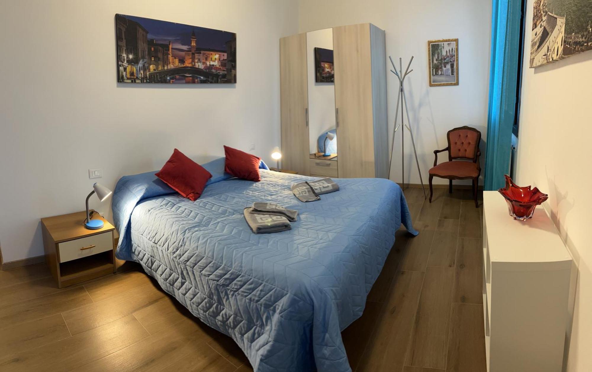 Tintoretto 1 Con Terrazza Sopra Il Tetto, 3 Bagni, 3 Grandi Camere Da Letto, Super Nuovo Venice Exterior photo