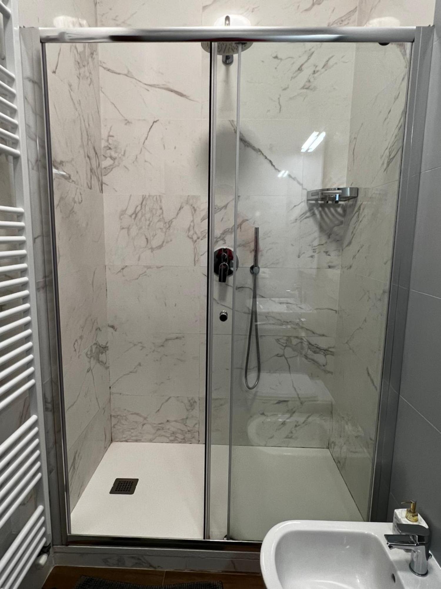 Tintoretto 1 Con Terrazza Sopra Il Tetto, 3 Bagni, 3 Grandi Camere Da Letto, Super Nuovo Venice Exterior photo