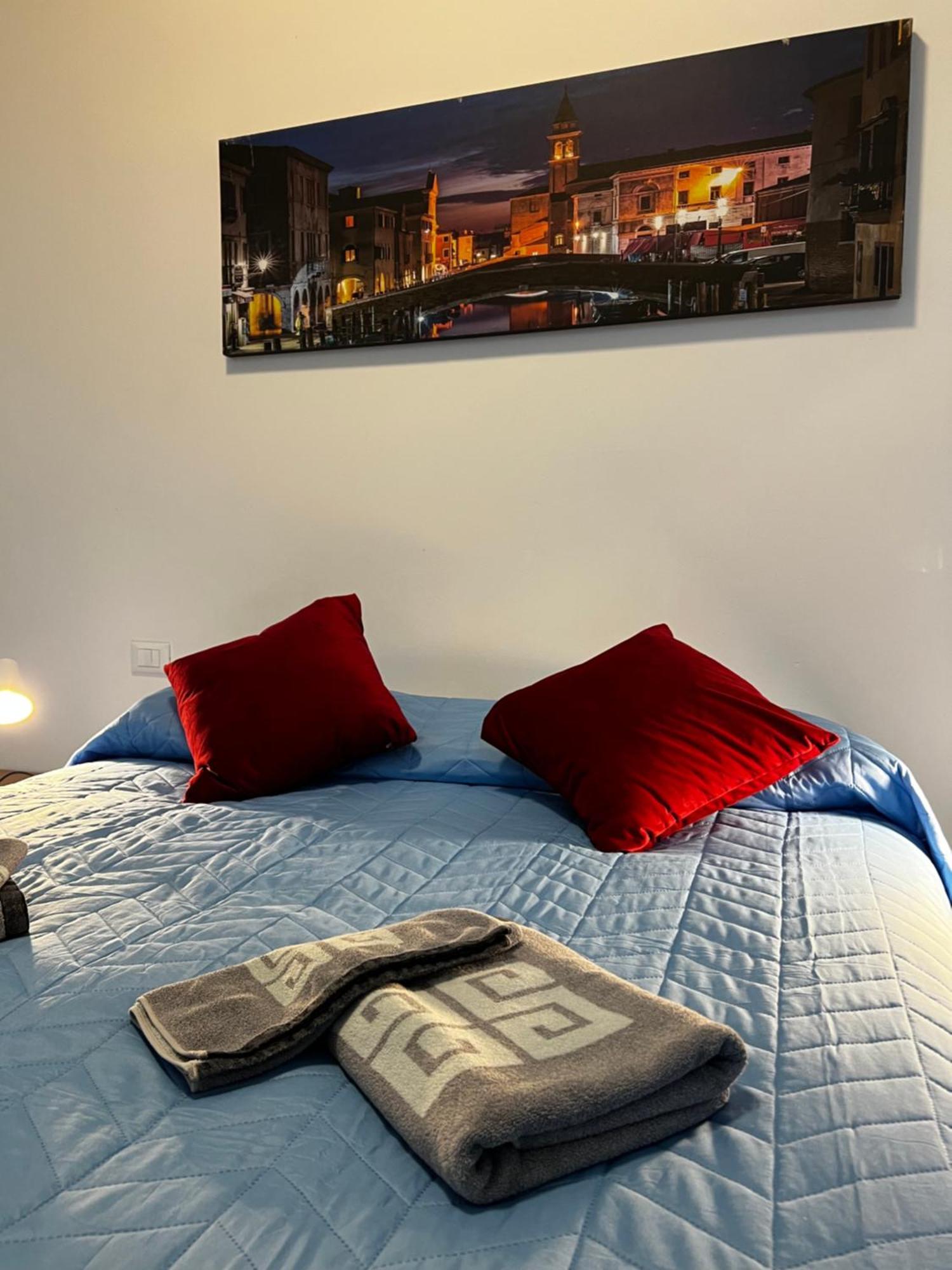 Tintoretto 1 Con Terrazza Sopra Il Tetto, 3 Bagni, 3 Grandi Camere Da Letto, Super Nuovo Venice Exterior photo