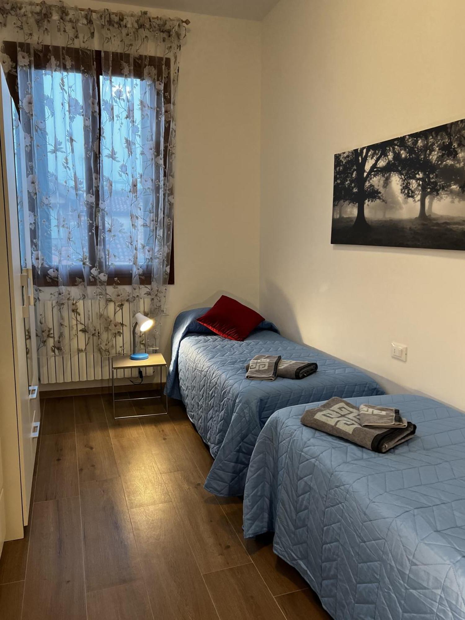 Tintoretto 1 Con Terrazza Sopra Il Tetto, 3 Bagni, 3 Grandi Camere Da Letto, Super Nuovo Venice Exterior photo