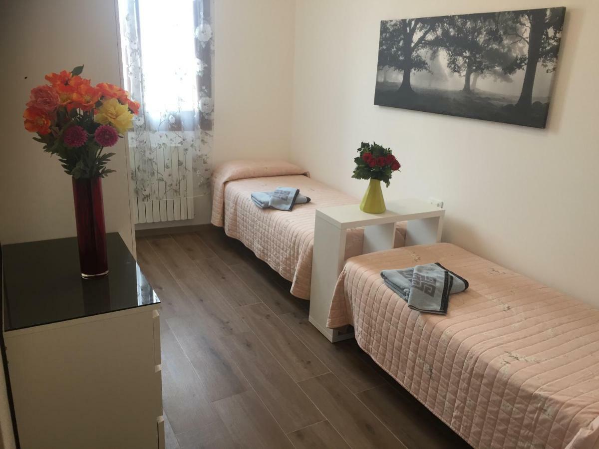 Tintoretto 1 Con Terrazza Sopra Il Tetto, 3 Bagni, 3 Grandi Camere Da Letto, Super Nuovo Venice Exterior photo