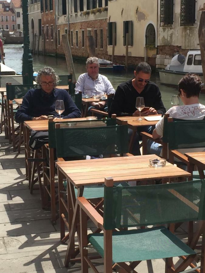 Tintoretto 1 Con Terrazza Sopra Il Tetto, 3 Bagni, 3 Grandi Camere Da Letto, Super Nuovo Venice Exterior photo