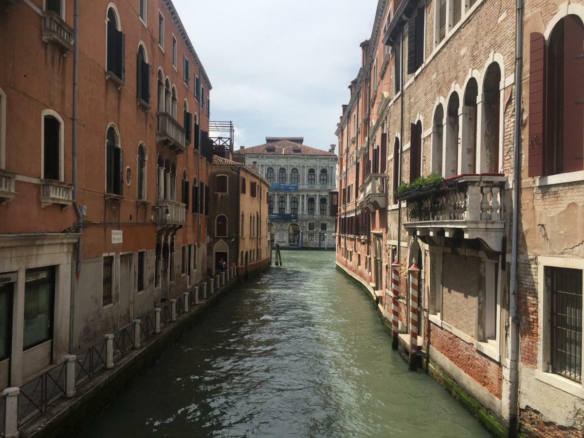 Tintoretto 1 Con Terrazza Sopra Il Tetto, 3 Bagni, 3 Grandi Camere Da Letto, Super Nuovo Venice Exterior photo