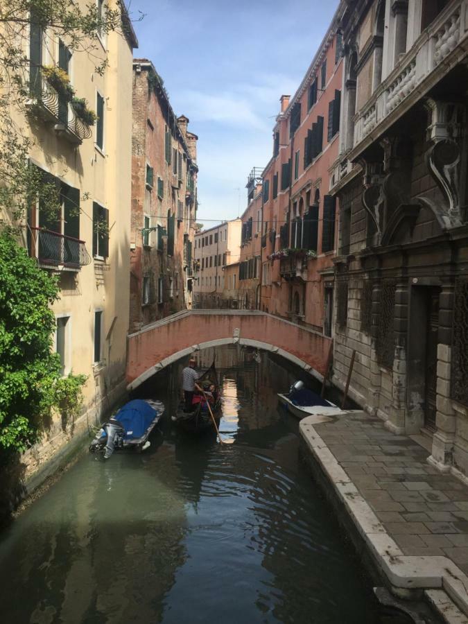Tintoretto 1 Con Terrazza Sopra Il Tetto, 3 Bagni, 3 Grandi Camere Da Letto, Super Nuovo Venice Exterior photo