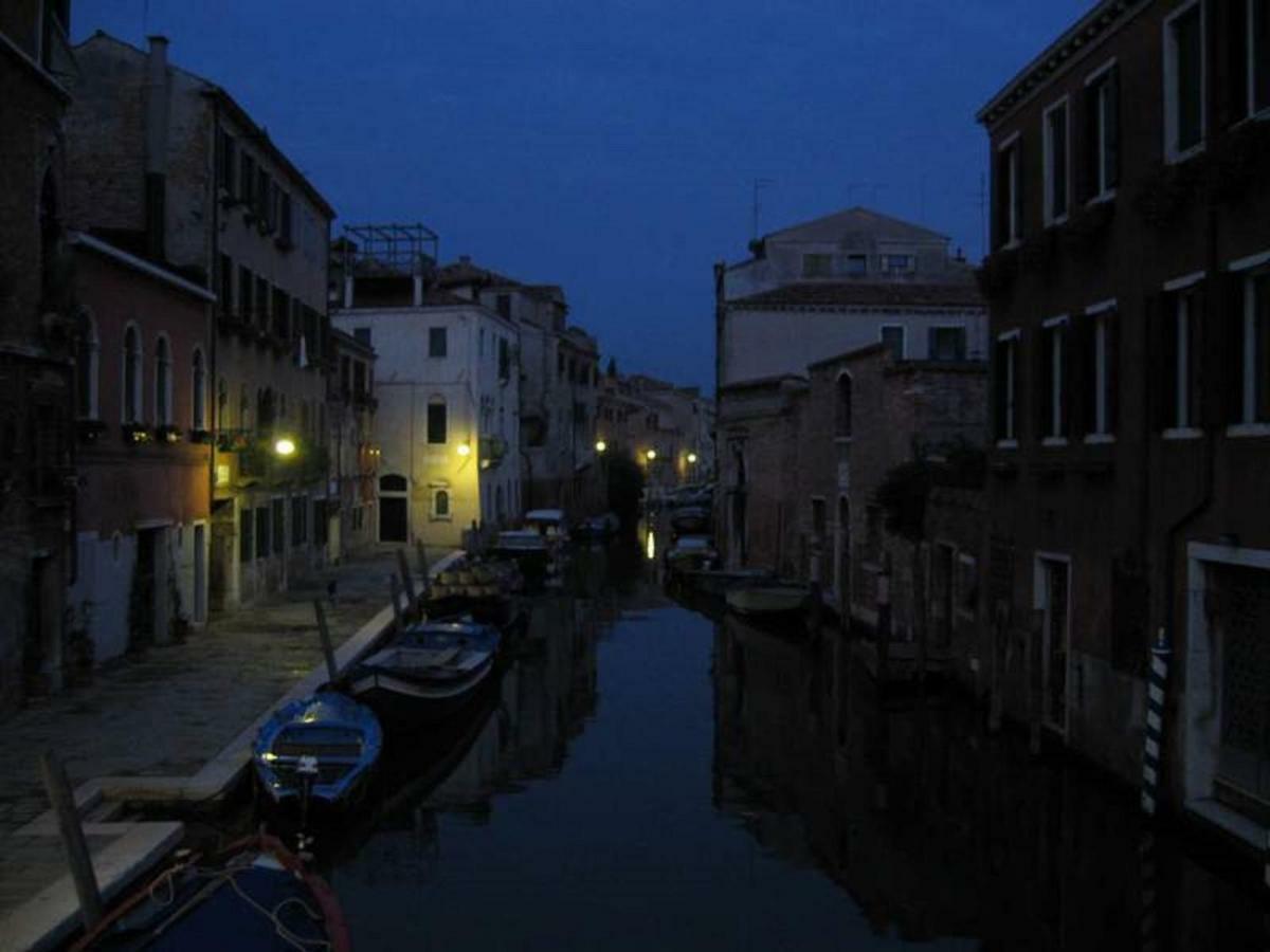 Tintoretto 1 Con Terrazza Sopra Il Tetto, 3 Bagni, 3 Grandi Camere Da Letto, Super Nuovo Venice Exterior photo