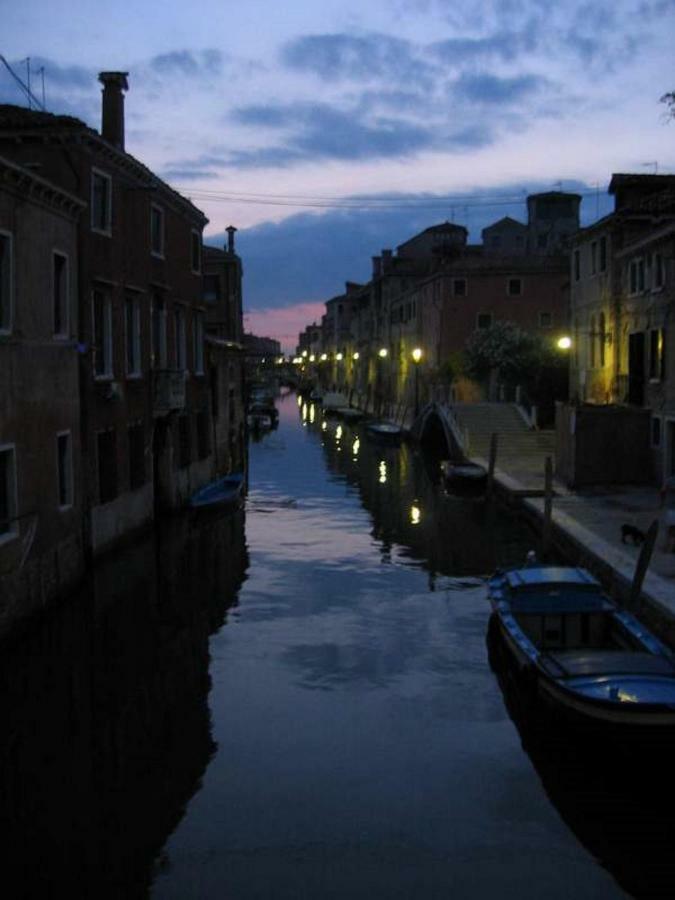 Tintoretto 1 Con Terrazza Sopra Il Tetto, 3 Bagni, 3 Grandi Camere Da Letto, Super Nuovo Venice Exterior photo